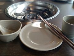 -滇釜火锅·能喝汤的火锅(车公庄店)