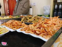 -三盛楼饭店(四流中路店)