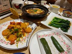 -德胜轩正宗顺德菜(宝安沙井会展中心店)