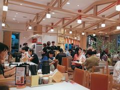 -味千拉面(广州白云机场T1西二店)