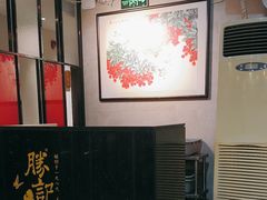 -勝記酒家·37年老字号·经典粤菜(荔枝公园店)