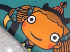 -哈啾嗨·新概念蒙餐(红星新城店)