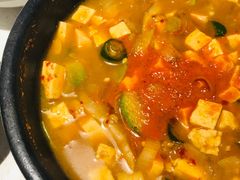 大酱汤-本家韩国烤肉(青岛万象城店)