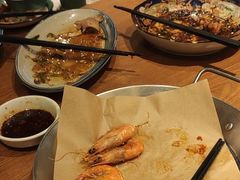 -常来小聚·广州非遗传承餐厅(地王广场店)