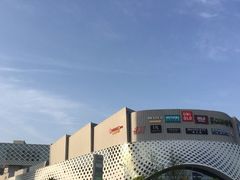 -杭州滨江宝龙城