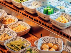 自助取餐区-温野菜涮涮锅(曲江大悦城店)