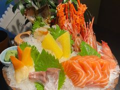 -花潮料理艺食馆(成都万象城店)