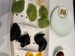 -船歌·鱼水饺青岛菜(国贸商城店)