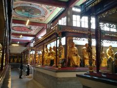 -华林禅寺