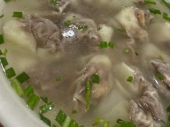 -草桥清真牛肉锅贴扁食店