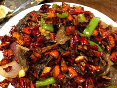 -福苗小骆驼烧烤(大唐不夜城店)