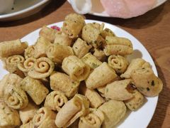 -福茂源横山铁锅羊肉(牡丹园店)