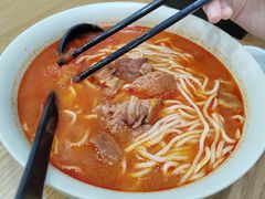-李先生牛肉面大王(北京东四店)