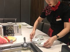 -海底捞火锅(高科广场店)