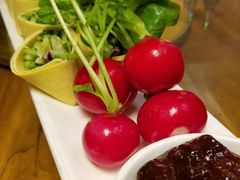 -苹果树下艺术餐厅(通州店)