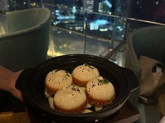-悦轩中餐厅·高空江景·杭州柏悦酒店