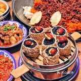 吼吼吼，你以为在后火锅只是吃火锅？我们吃的还有满满的幸福回忆