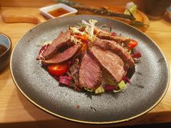 -豊 胜手丼