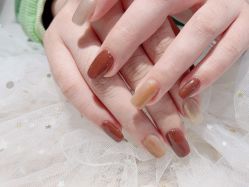 -荷茉里美甲美睫