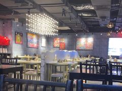 -HOTISLAND海鸡岛·韩国料理(江南西店)