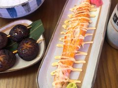 -饭町二郎日式综合茶餐(中安广场店)