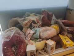 -小谷姐姐麻辣拌·麻辣烫(三里屯泰悦豪庭店)