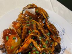 -老克勒上海菜(南京路步行街店)