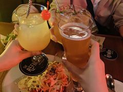 -MOSSO德国餐厅·音乐酒吧(环宇荟店)