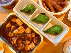 -蔡澜点心·粤菜(领展购物广场店)