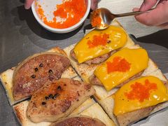 -盛焰铁板烧(王府井店)