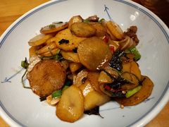 -老板很二(吉大店)