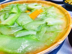 丝瓜-红辣椒·川菜·火锅(科华路店)