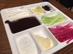 -小大董·烤鸭(凤凰汇店)