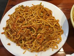 -美玲拉面(鞍山西道店)