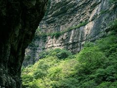 -龙门涧景区