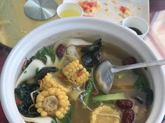 -茶卡成都好厨·地道川菜·地方特色美食