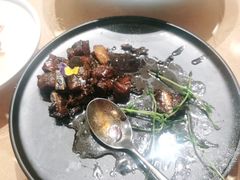 -海尔洲际酒店天下一品中餐厅