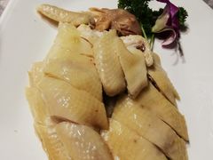 六婶白切清远鸡-六婶西关小厨(光塔路店)