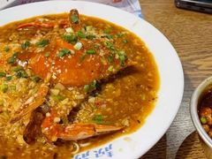 -上海滩餐厅(BFC外滩金融中心店)