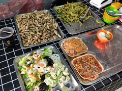 -大腕炸串(河东总店)