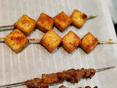 -郑喜旺烧烤(郑州总店)