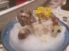 -澳门豆捞(裕华东路店)