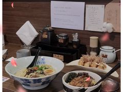 -雷神拉面(财富中心玉米楼店)