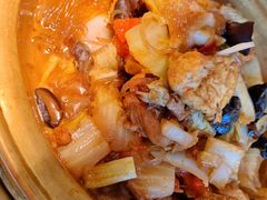 京和轩炖菜-湘渝人家·川湘菜(十里河店)