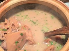 -清水亭湖北菜(大屯DT51店)