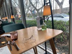 靠窗位-EN SPACE恩空间