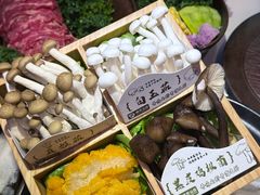 -润泽园椰子鸡(汇一城店)