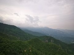 -阳台山自然风景区
