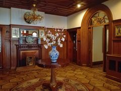 -马勒别墅饭店(静安寺店)