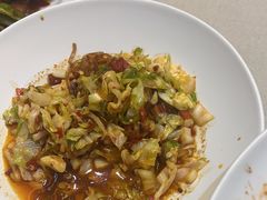 -鸭王烤鸭店(三里河店)